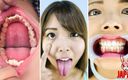 Japan Fetish Fusion: An&amp;#039;s Dental Delight: Savoring Sweetness