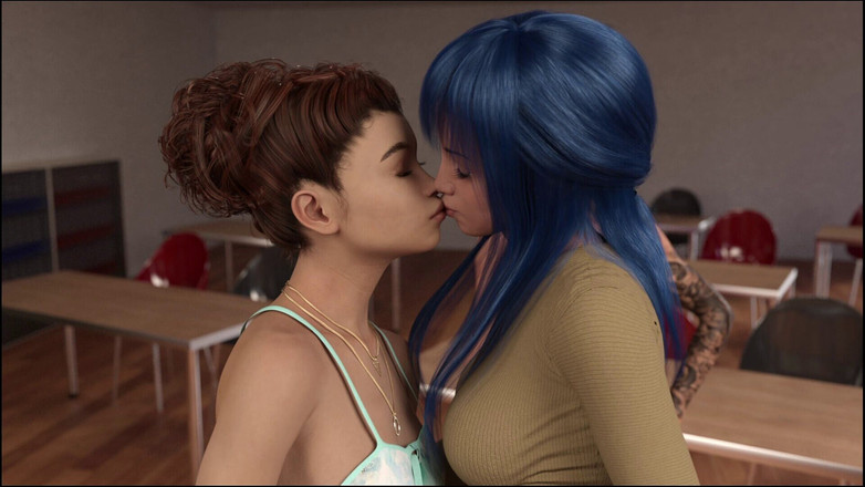 Maayon Plays: Wonder Qants om kus te proeven voor haar geschriften