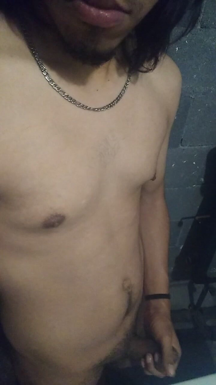 AlexAlejandro13: Attività calda la sera al bagno