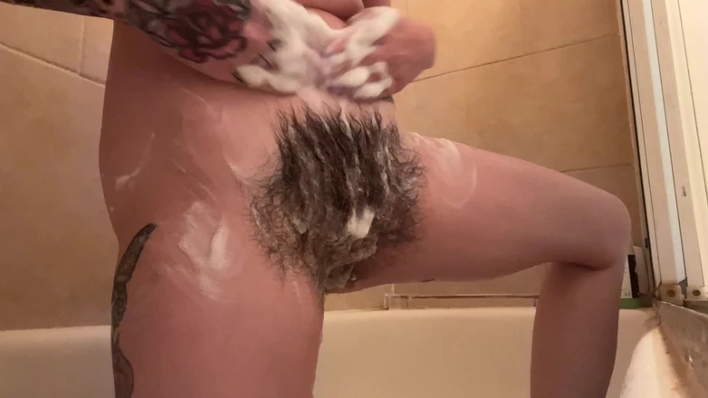 Pearlsage: Wet Queefing Bush