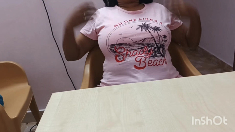 Benita sweety: 就職の面接パート1