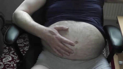 Mpreg roleplay: Hamile kadın doğuma giriyor