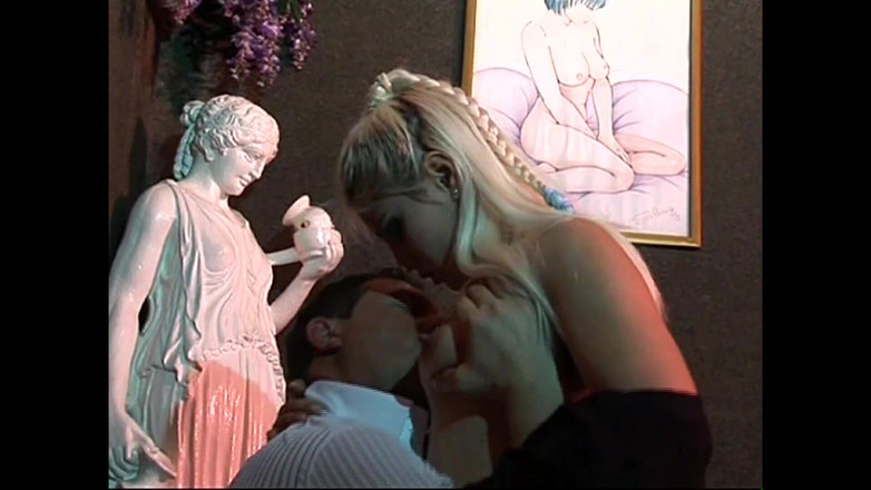 FM Video VOD: Ionella Dantes in: Danze Bollenti