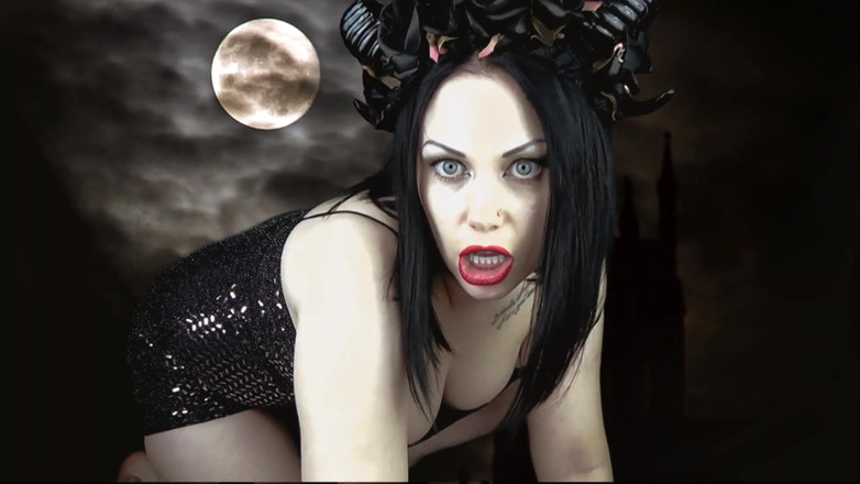 Goddess Misha Goldy: You Taste Beter After You Cum! Fetish! Arousal Potion! Intx...