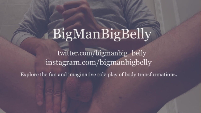 BigManBigBelly: Pampering you in the rain