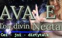 Marmotte_yoomie: Devin, nektor von Awale (cei, JOI und dirtytalk)