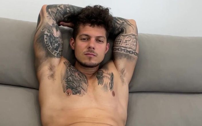 BoyGym: Mi gran polla hipnotizada, ¿estás de acuerdo?