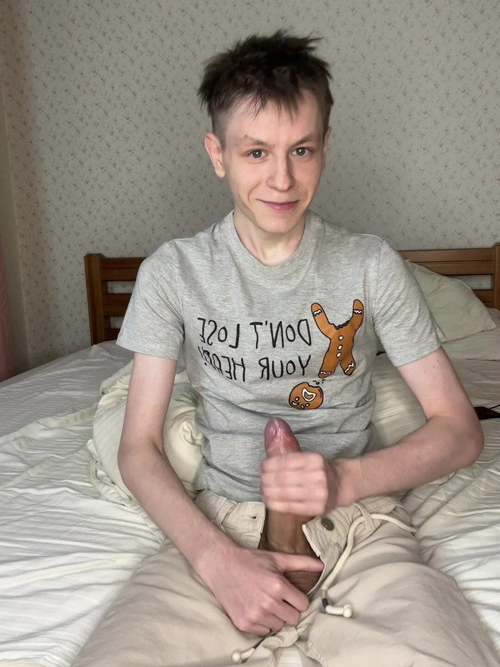 Morflot24: Třídenní abstinence končí záplavou postelí Twink