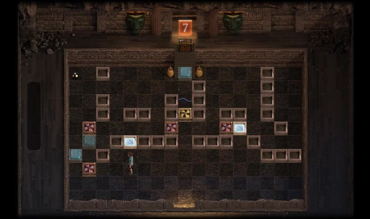 LoveSkySan69: Nadia的宝藏 v44081 第111部分 怪异谜题的奥秘（我讨厌它）由loveskysan69制作