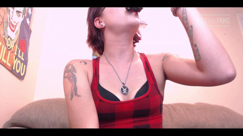 FondaDix: Two Minute Chug