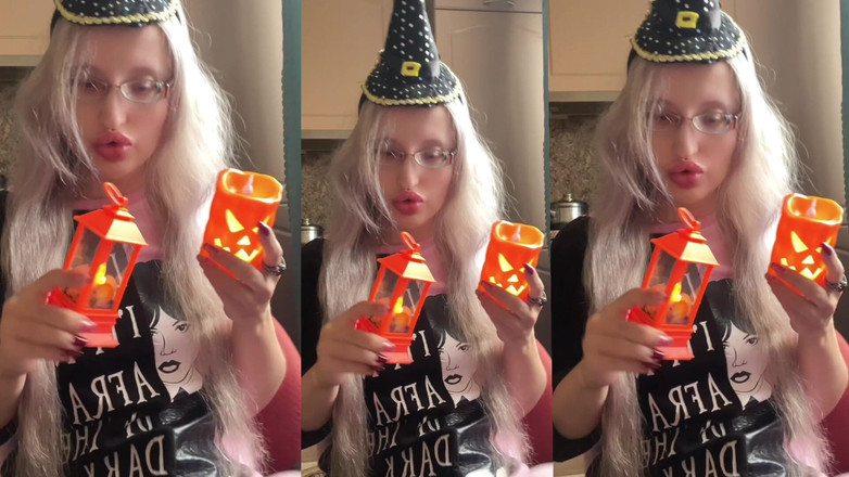 FinDom Goaldigger: Twoje usta są moje teraz - feminizacji Asmr Klip autorstwa Findom...