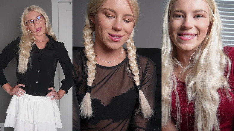 Keeks3005: Ședință de terapie obraznică