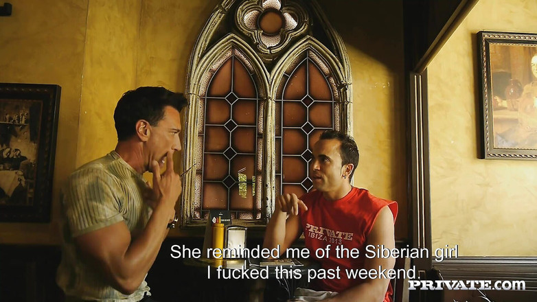 Private.com: Erika bellucci si cewek mesum yang nakal dicambuk