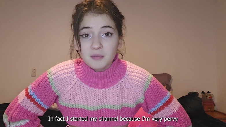 Emma Fiore: Mencapai 100k dan Saya Raikannya dengan Anda - Emma Fiore