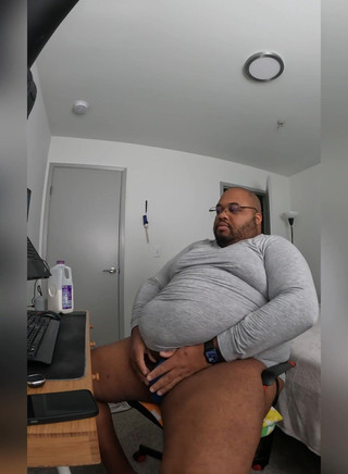 Blkhole420: Getting ready for work and having some cereal and maybe...