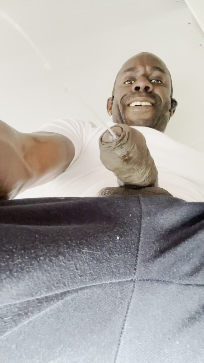 BBC Joss Lescaf: Branlette matinale 3