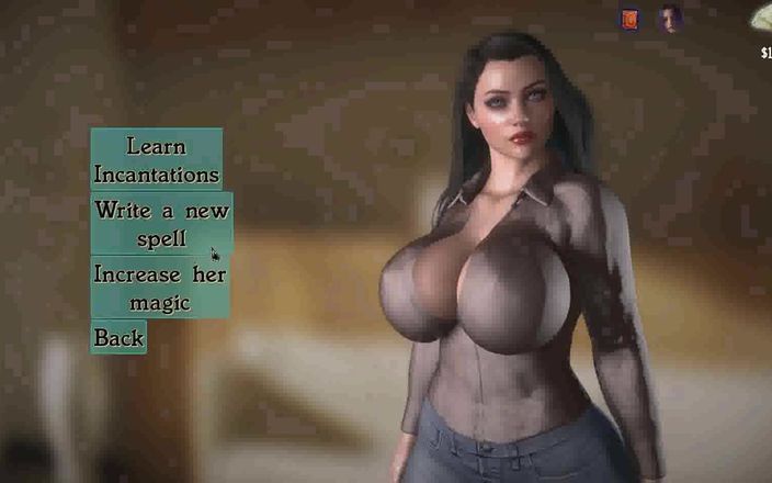 EroticKrisso: Master of the Earth-busty Colombian Getting Fucked by Spanish Guy