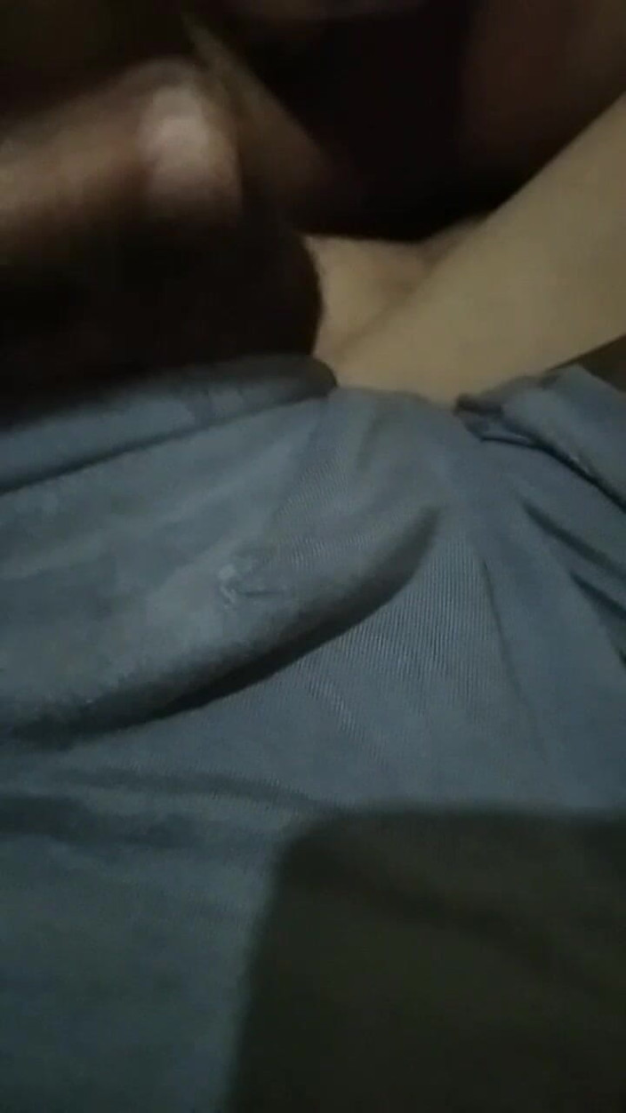 Angelina Pop: Shake Dick with Oil and Squirt Over and Over Again