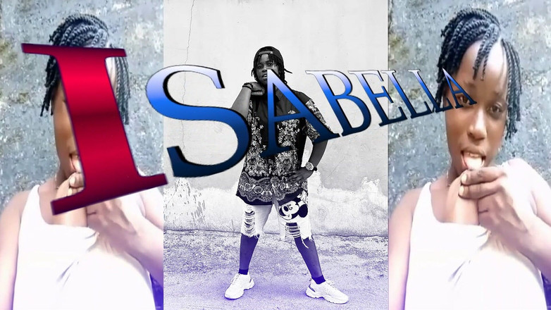 African Beauties: साँवली लेस्बियन रंडी स्ट्रैप-ऑन चुदाई