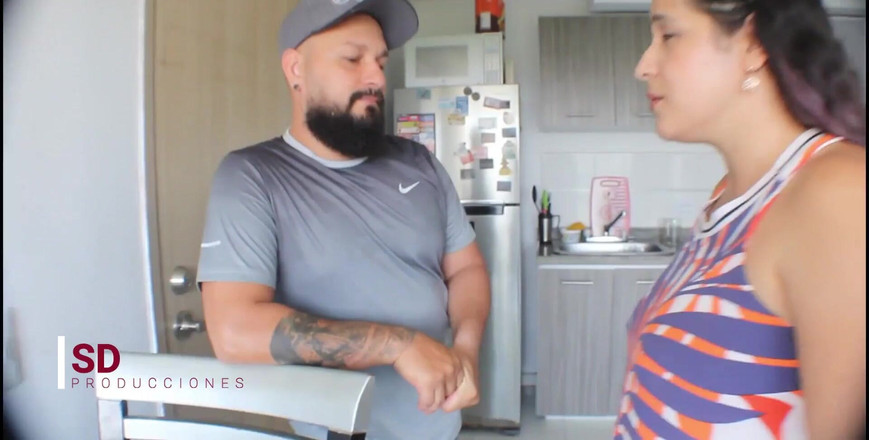 markus: Mengongkek orang asing selepas dikongkek dengan baik