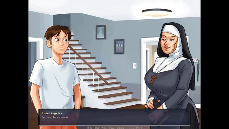 Cartoon Play: Sommarsaga del 197