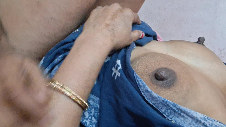 Busty Banuu: Scopata della cameriera