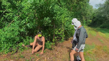 Project Y studios: Dipergunakan dan ditingkatkan