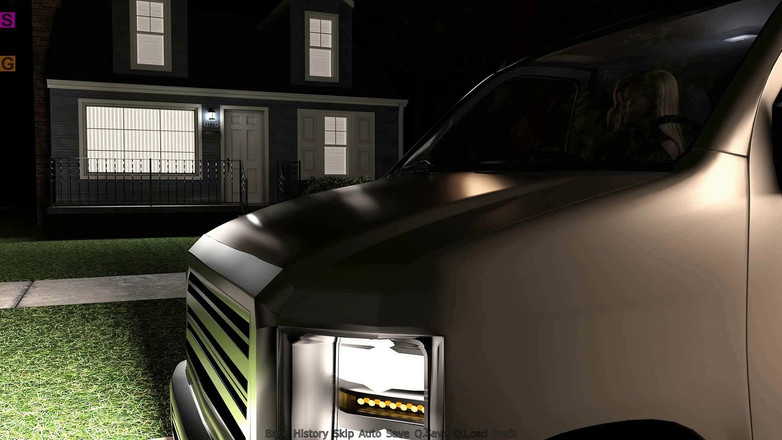 Dirty GamesXxX: Perfektní manželství: Vdaná MILFka podvádí svého manžela se starým mužem...