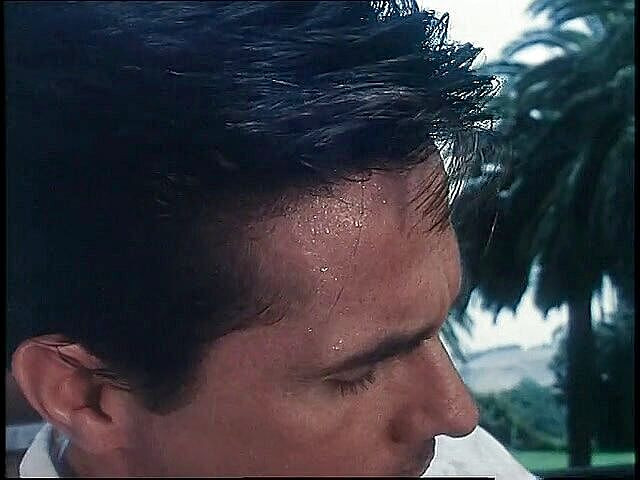 Black Sinner: Sexy venkovní orgie