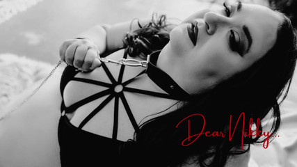 DNikky162: Liebe Nikky podcast staffel 1 episode 11