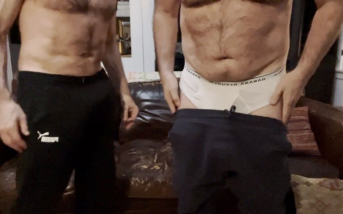 Tantric Fitness: Bonding al pene, parte 1