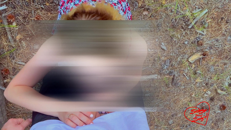 SOboyandSOgirl: Risky sex in a coniferous forest - So boyand so girl