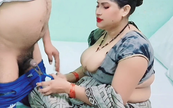 Payalxxx1: Sousedova švagrová měla tajně sex