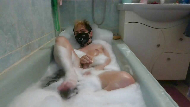 Dirty Parrot: 펨보이가 좋아해