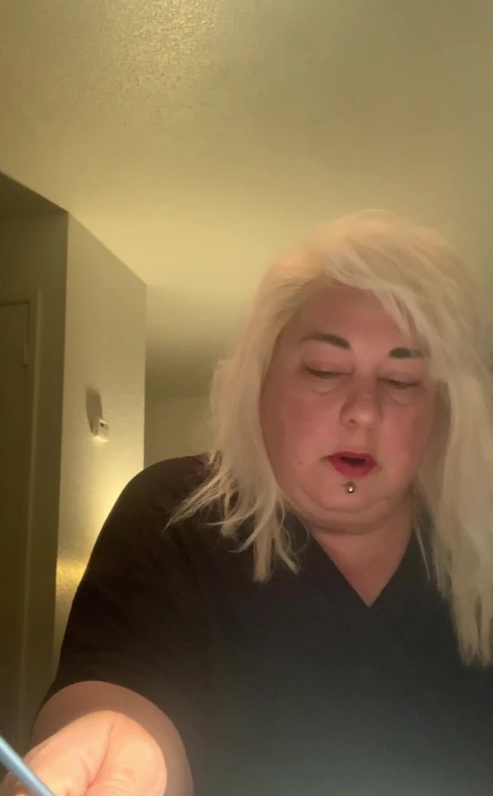 BlancaGirlBBW: Morning Vibes!