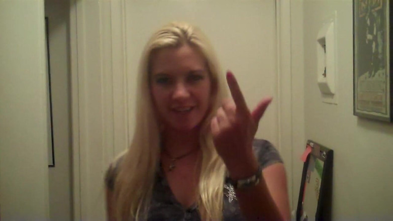Cryptostudios: Tabitha - ballbusting 265