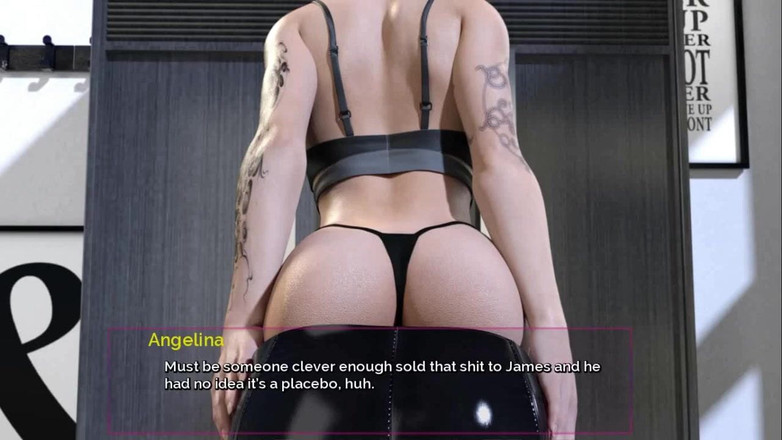 Dirty GamesXxX: Shut up dan tarian: tuan rumah menangkap penyewanya berbogel di...