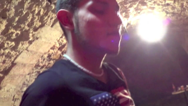 Crunch Boy: Chad fucked by straight with a huge cock