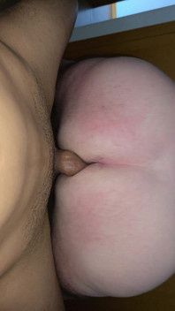 I'm Fuck the Stepdaddy
