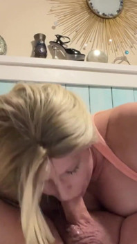 Hot Horny Couple Fuck Anniversary Cream Pie