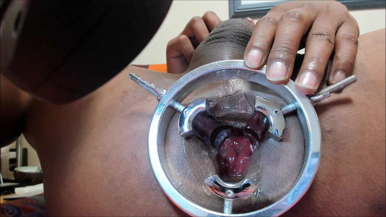 Nueng_Thai: 누엉, No. 117, 누엉 &amp; 피트 스페셜, 세 번째 사정