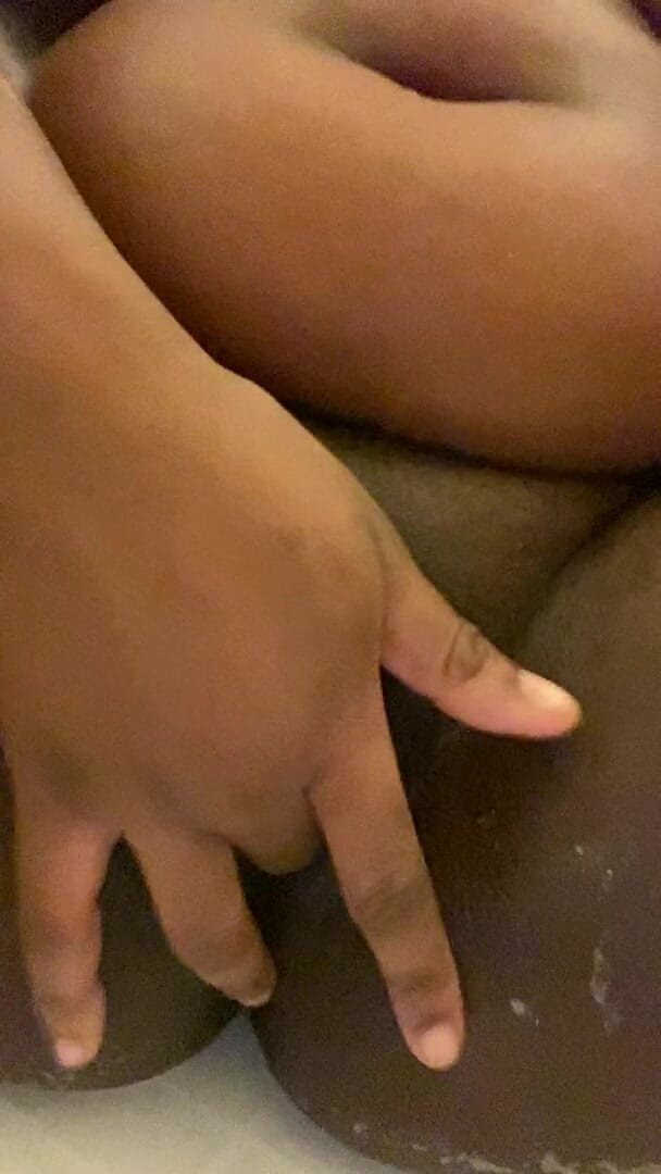Bendmeover28: Showering fucking myself