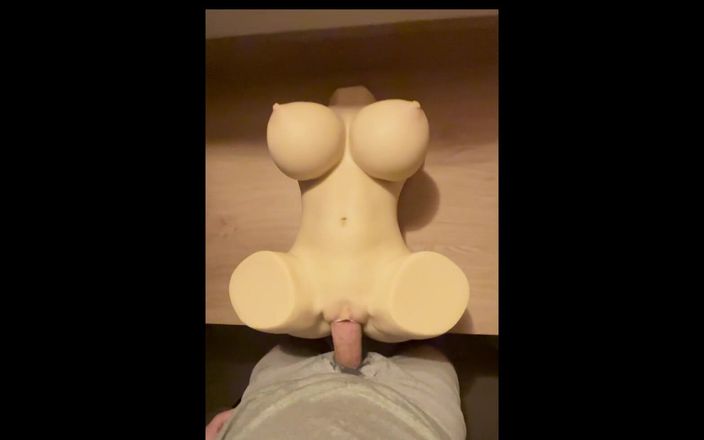 BigDaddyFeeling: いつも、どうやって私にそのお尻を振るのだろうと思っていました