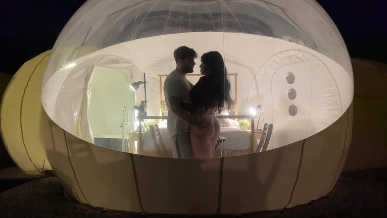 Pamsnusnu: 操在露营地