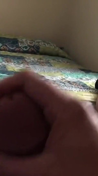 He Shoots Ropes on the Floor