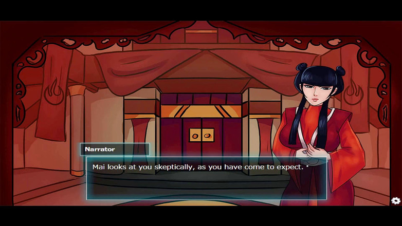 Cartoon Play: The void club part 108 (Avatar the last airbender)