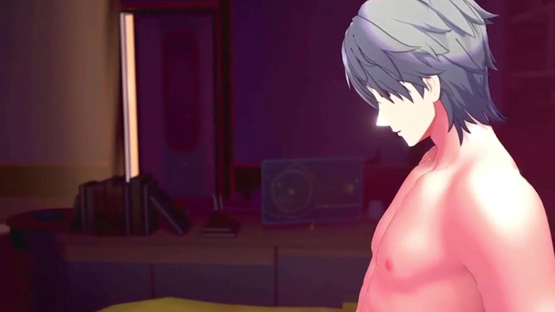 NSFWOtaku: Honkai Star Rail - Kafka Sex - 3D Hentai Animations