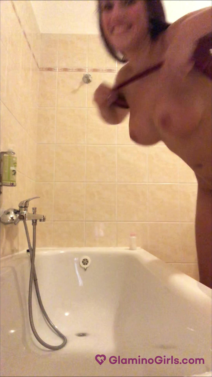 Glamino Girls: Glamino Girls - Część 5 Jolee Love pieprzy