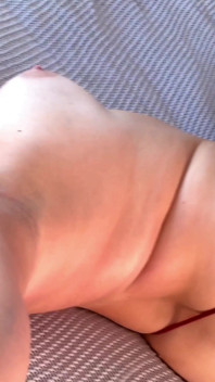 Big Chubby Ass Fucked After Naughty Oil Play