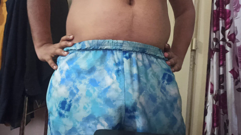 Mr Big M: Con cặc siêu nóng bỏng của tôi ngày càng lớn...